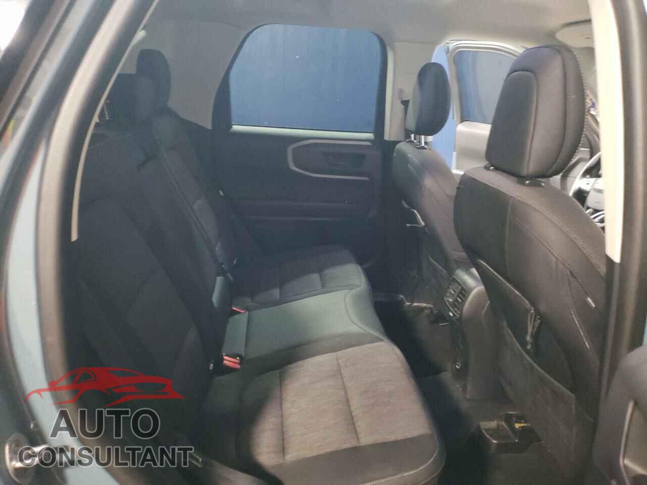 FORD BRONCO 2021 - 3FMCR9B64MRA59448