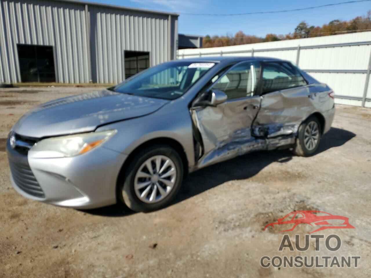 TOYOTA CAMRY 2016 - 4T1BF1FK5GU178507