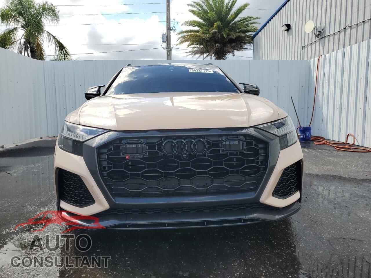AUDI RS 2021 - WU1ARBF11MD043964