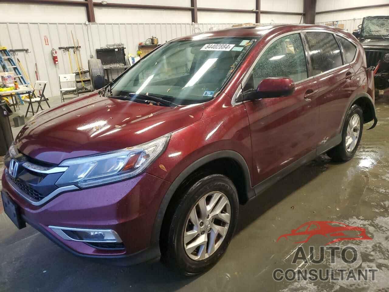 HONDA CRV 2016 - 2HKRM4H51GH680071