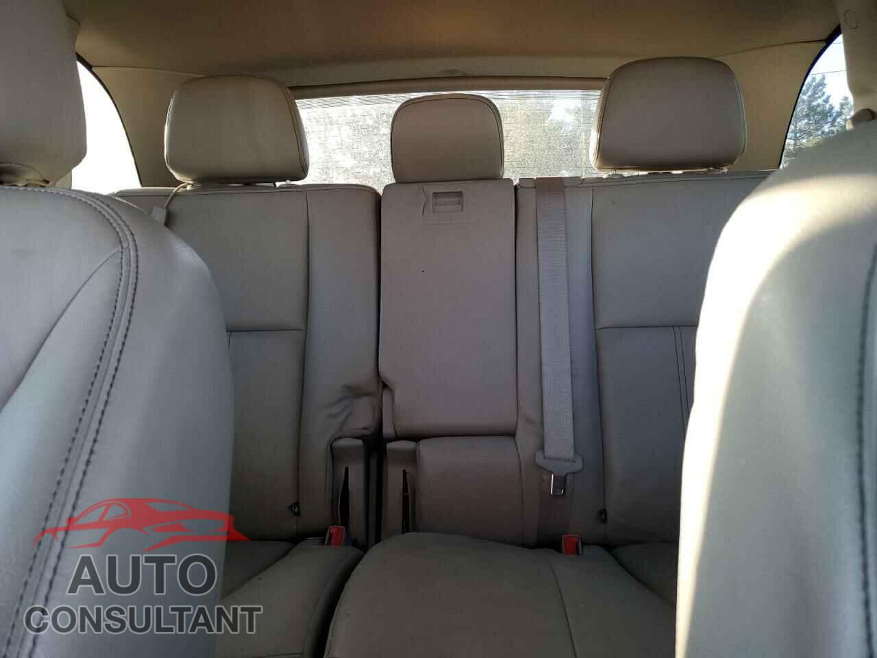 FORD EDGE 2013 - 2FMDK4JC1DBB25973