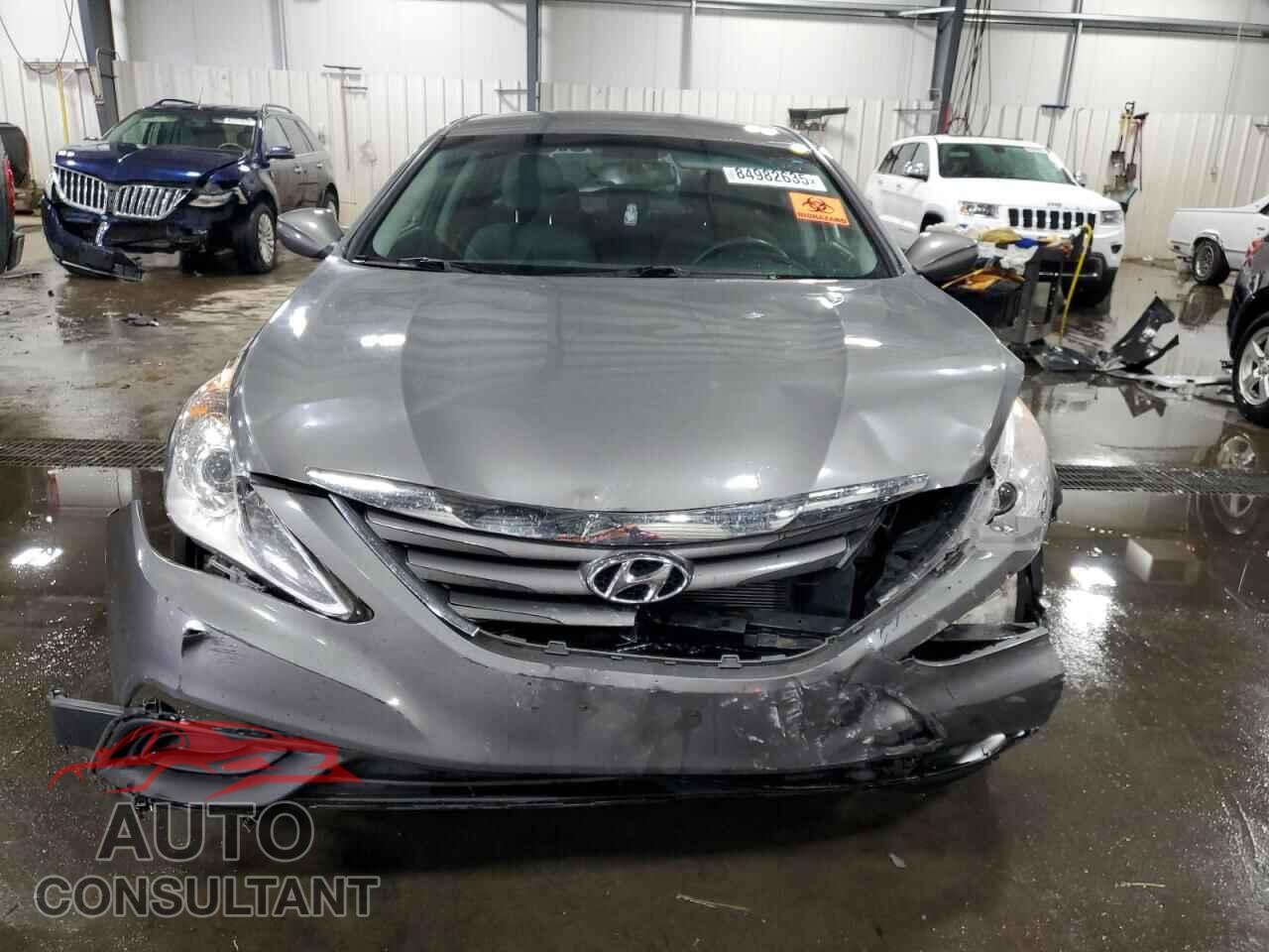 HYUNDAI SONATA 2014 - 5NPEB4AC7EH882987