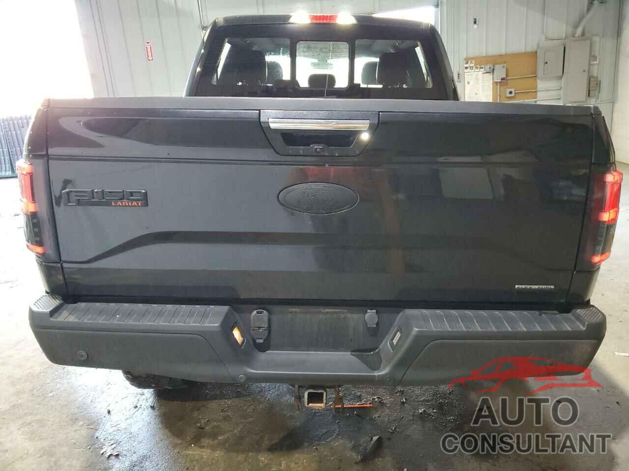 FORD F-150 2015 - 1FTEW1EF9FKE33031