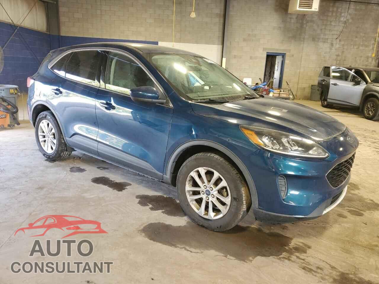 FORD ESCAPE 2020 - 1FMCU9G61LUA01084