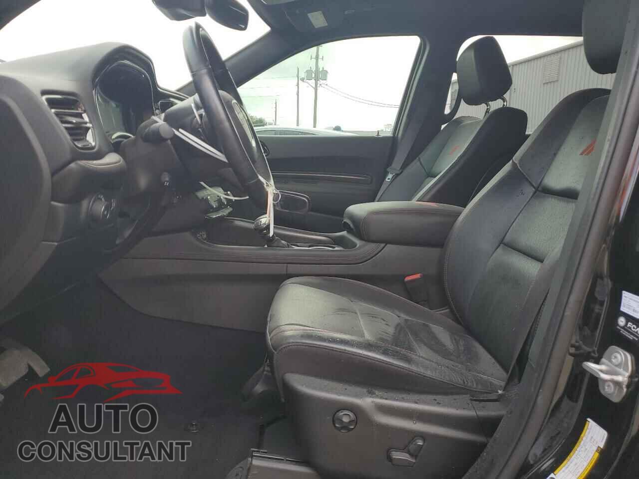 DODGE DURANGO 2023 - 1C4SDJCT5PC564812