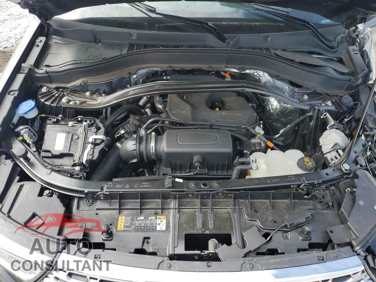 FORD EXPLORER 2020 - 1FMSK7FHXLGB08917
