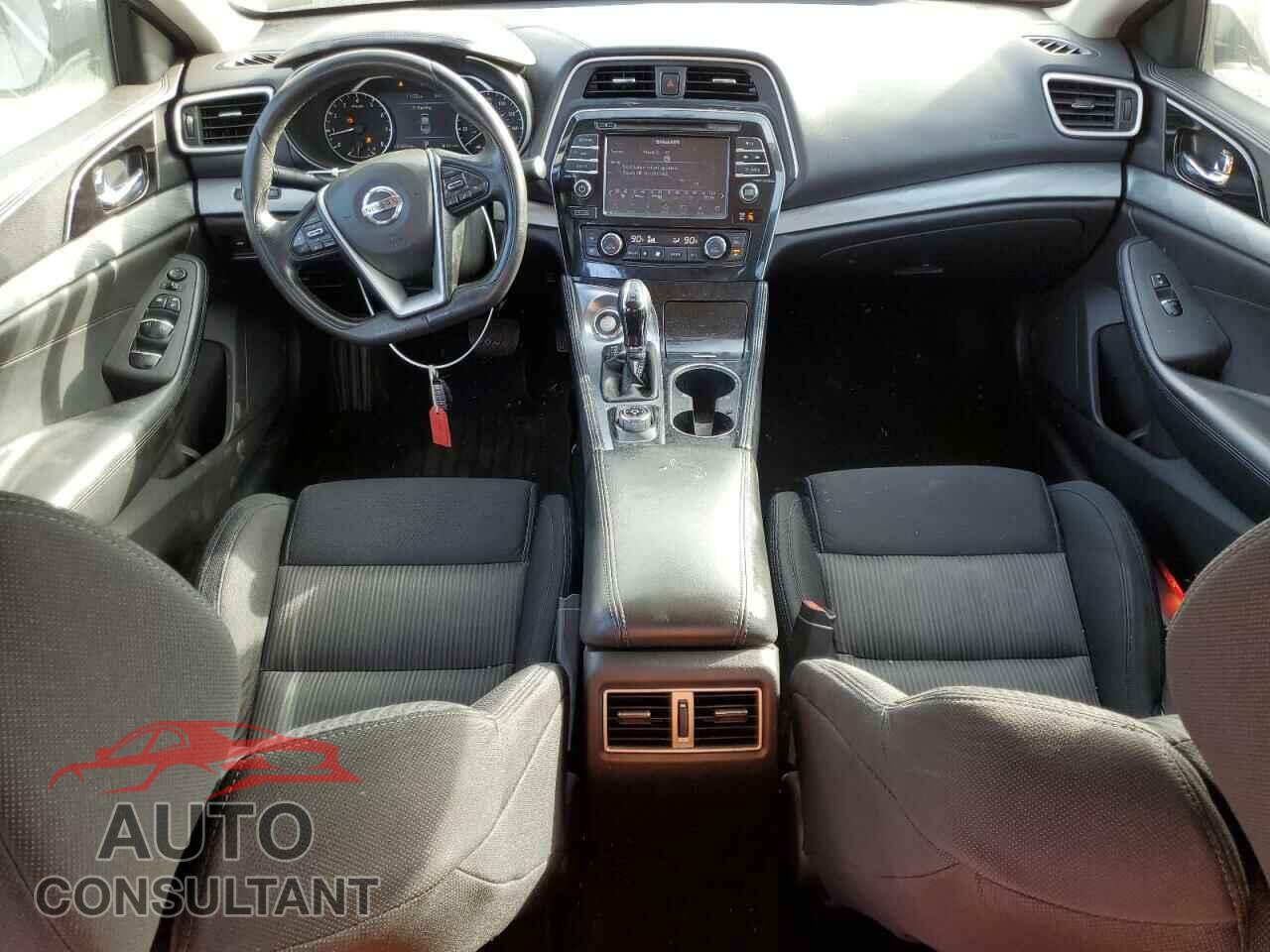 NISSAN MAXIMA 2017 - 1N4AA6AP2HC379857