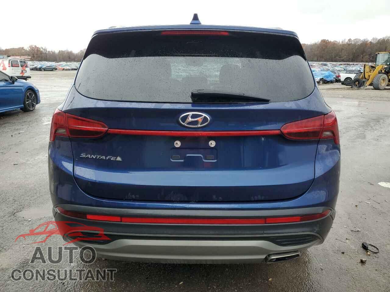 HYUNDAI SANTA FE 2023 - 5NMS14AJ7PH512191