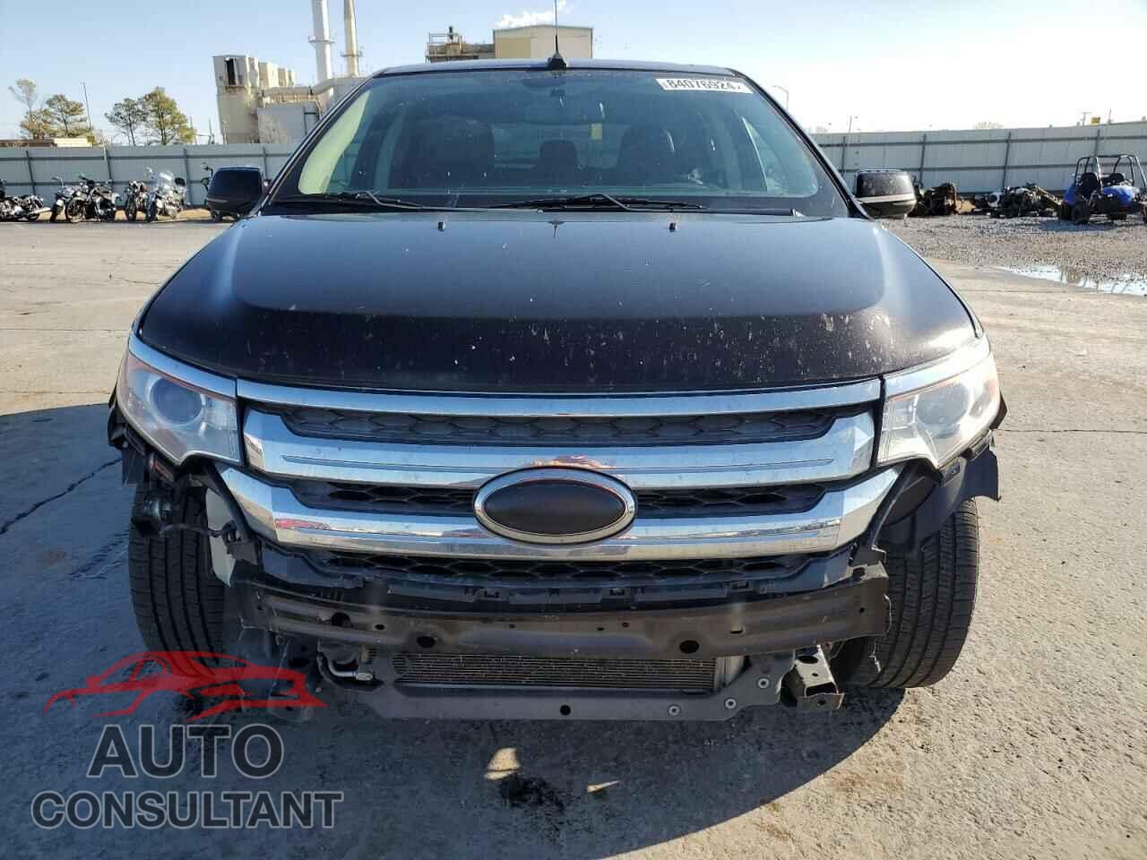 FORD EDGE 2013 - 2FMDK4KC6DBC23332