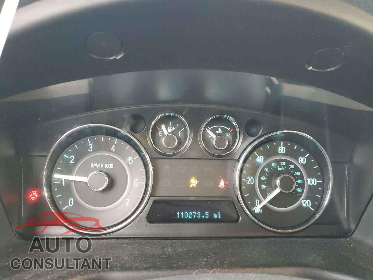 FORD FLEX 2009 - 2FMDK51C19BA10772