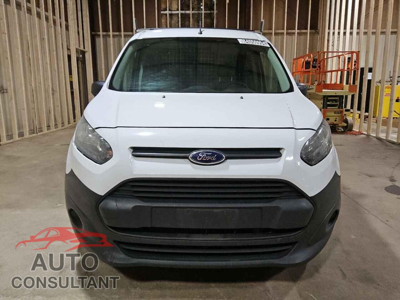 FORD TRANSIT 2016 - NM0LS7E78G1287997