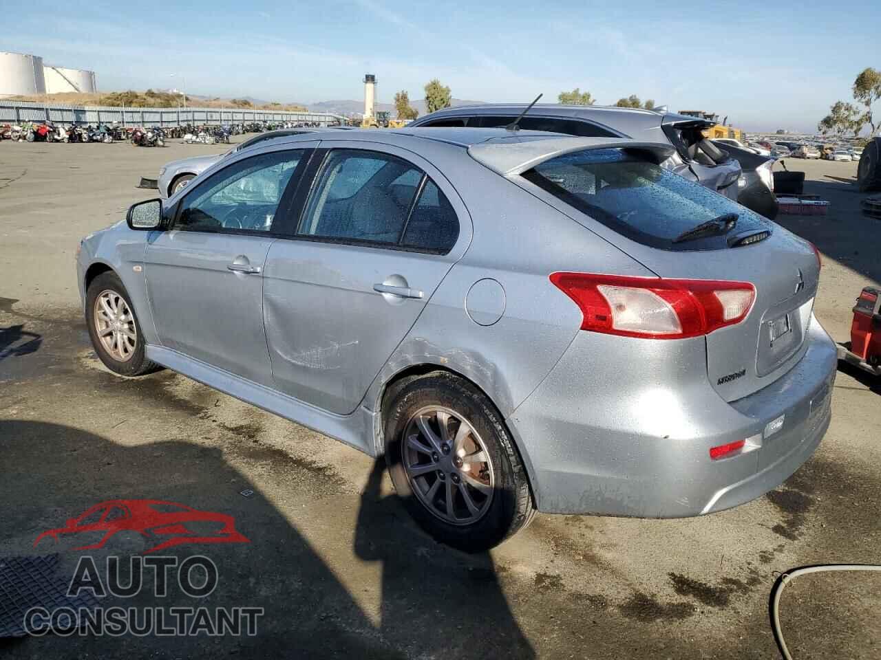 MITSUBISHI LANCER 2012 - JA32X2HU3CU007852