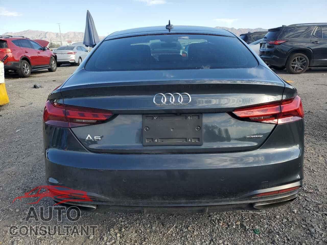 AUDI A5 2020 - WAUCNCF53LA012688