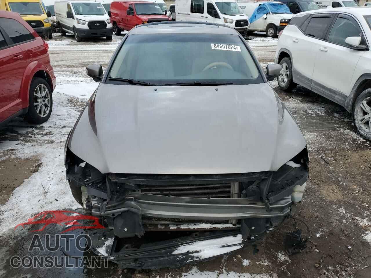 VOLVO S80 2011 - YV1940AS2B1146158