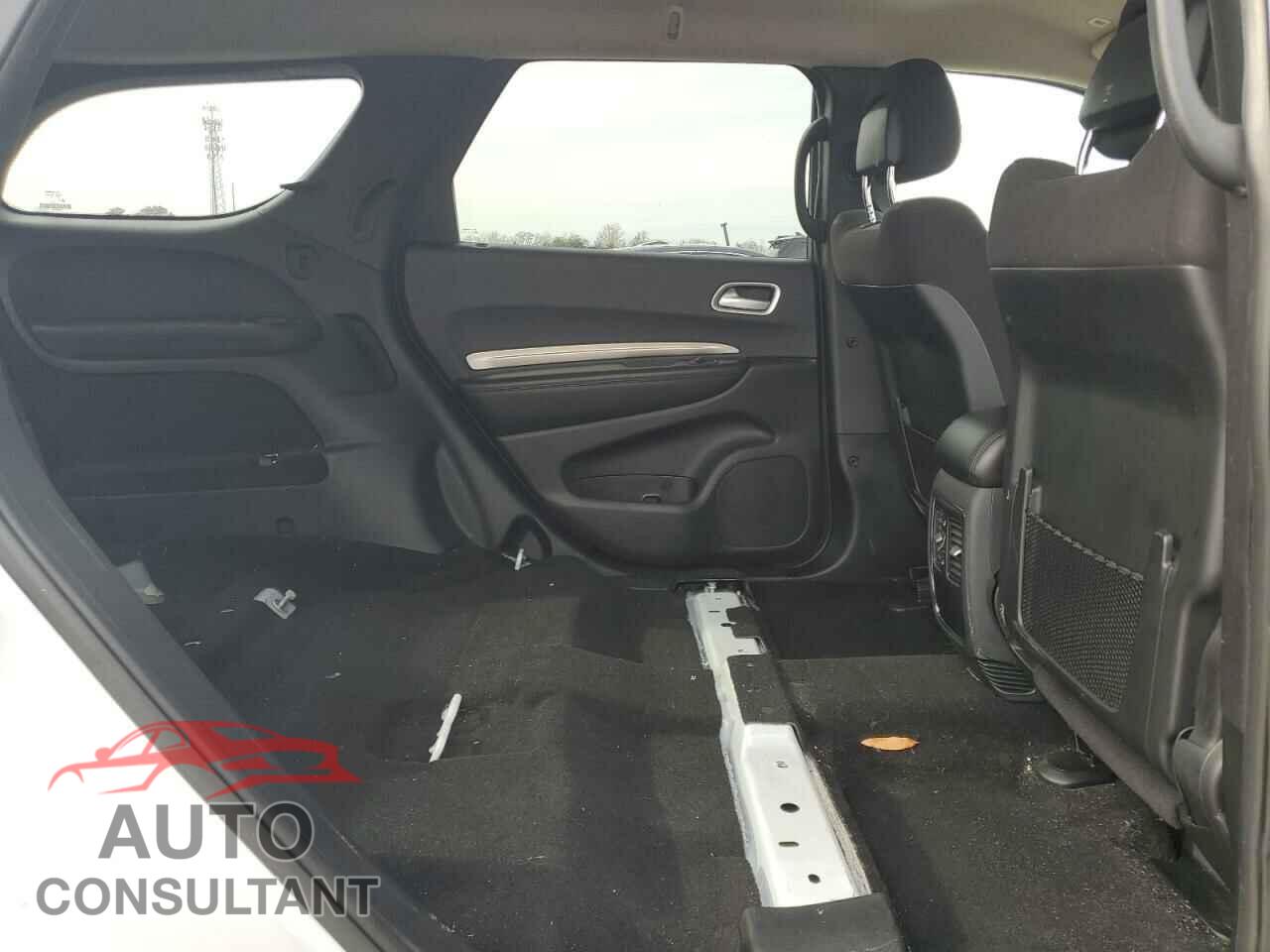 DODGE DURANGO 2019 - 1C4RDJAG4KC692116