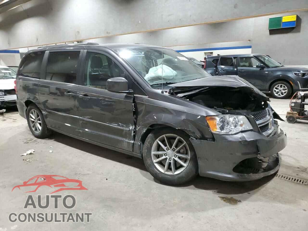 DODGE CARAVAN 2015 - 2C4RDGCG7FR653968