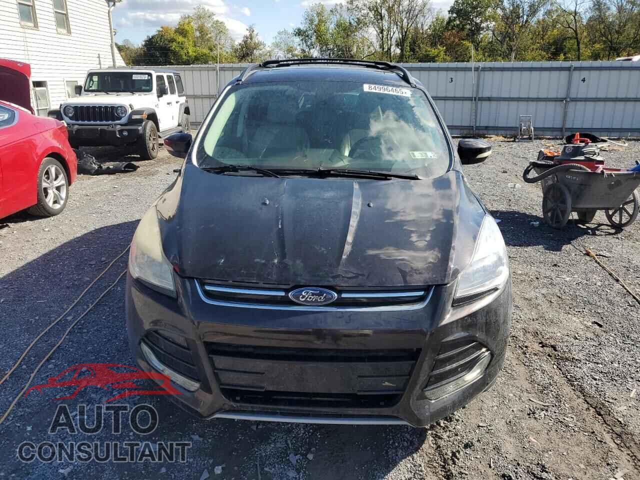 FORD ESCAPE 2013 - 1FMCU9HX2DUB21811