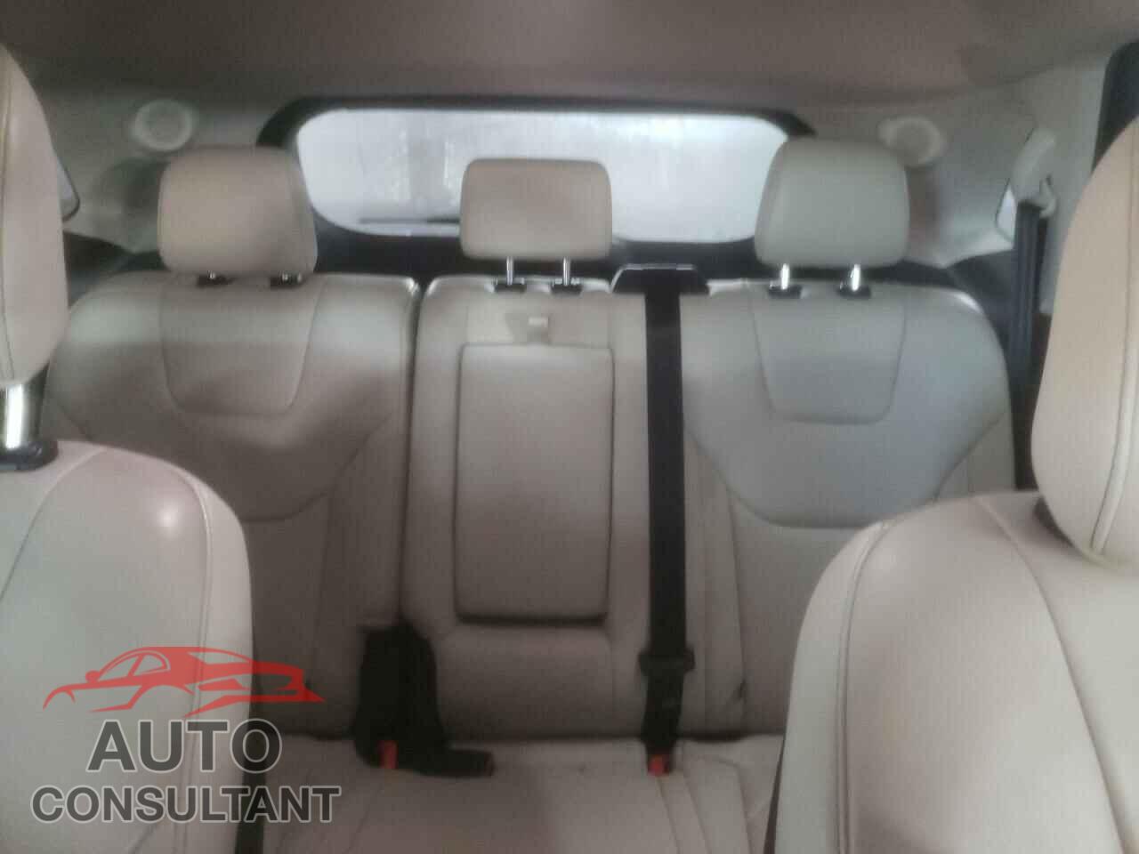 FORD EDGE 2018 - 2FMPK4K98JBB32740