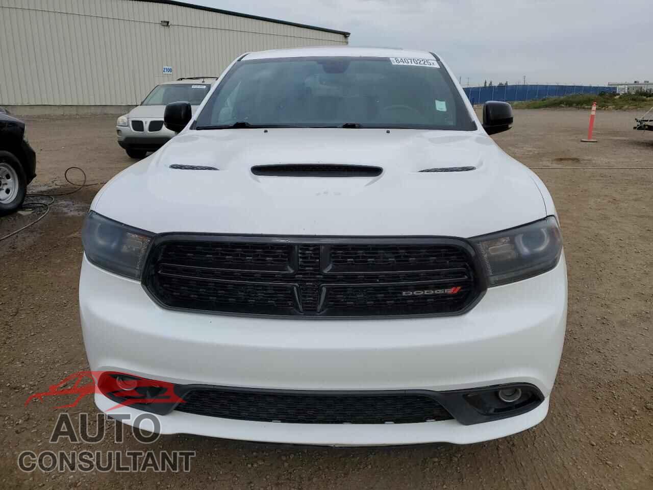 DODGE DURANGO 2018 - 1C4RDJDG4JC302478