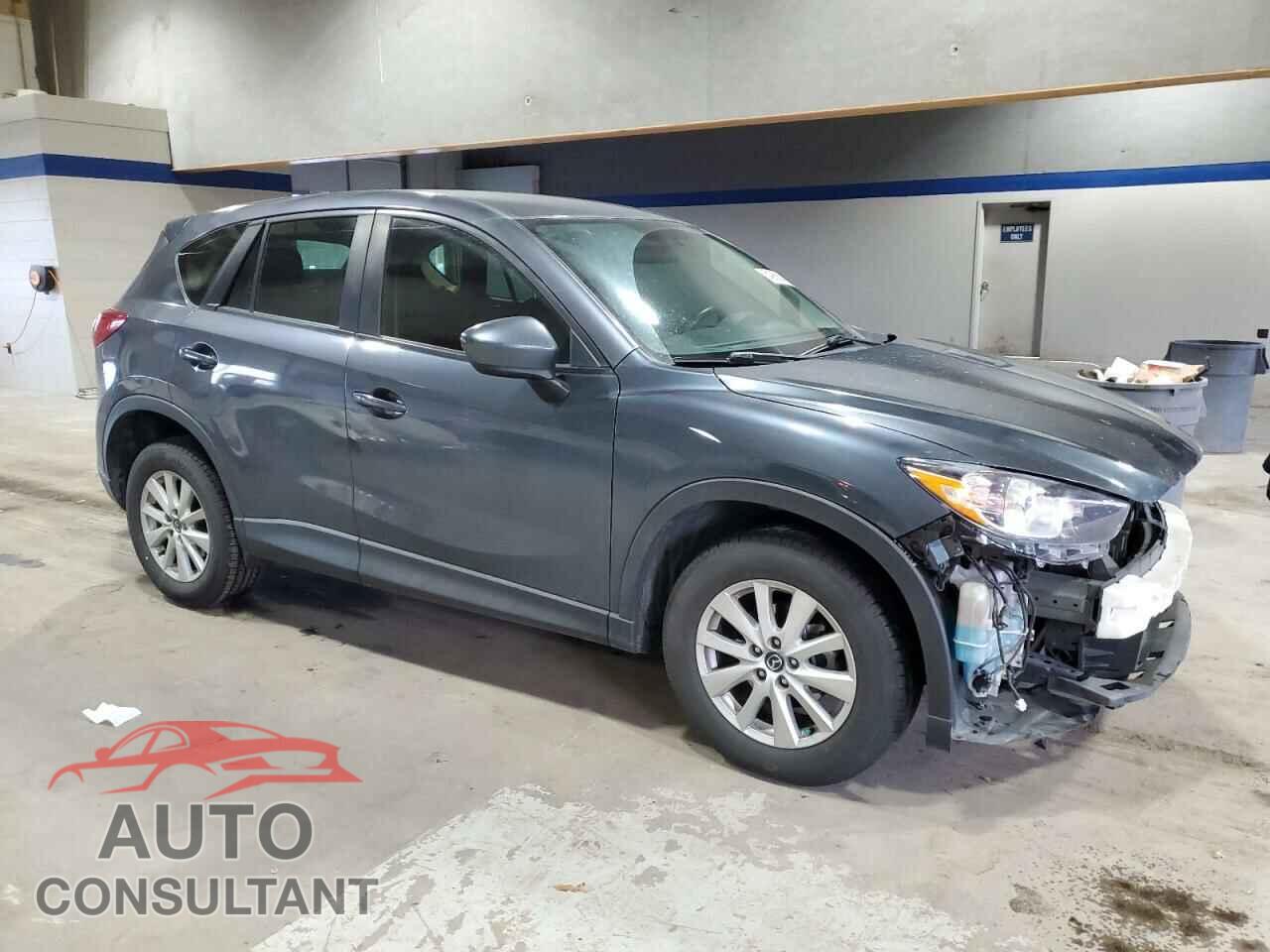 MAZDA CX-5 2013 - JM3KE2BEXD0156347
