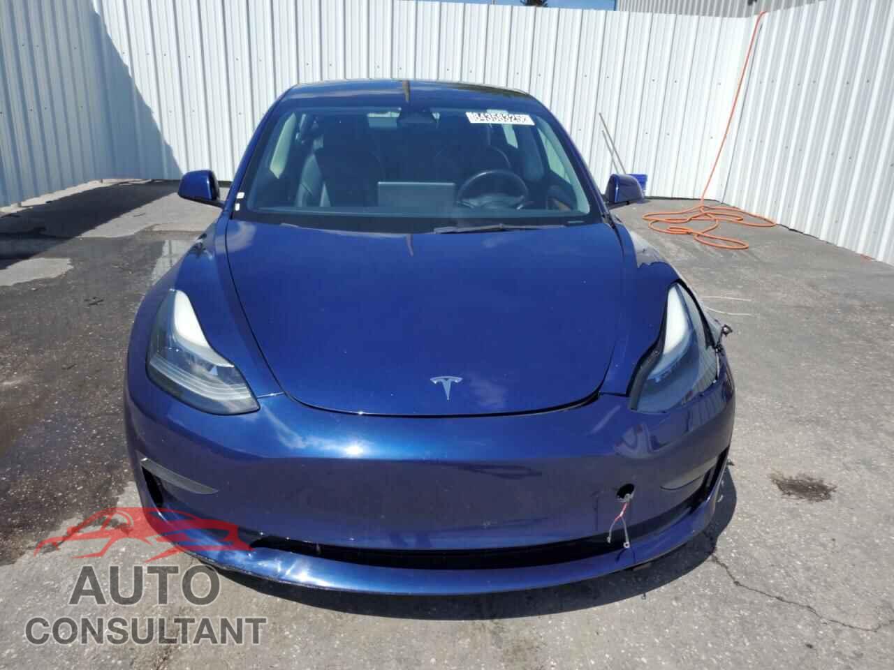 TESLA MODEL 3 2023 - 5YJ3E1EAXPF450062