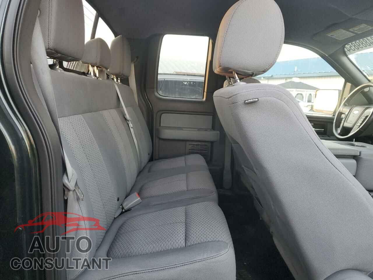 FORD F-150 2013 - 1FTFX1EF9DFD21479