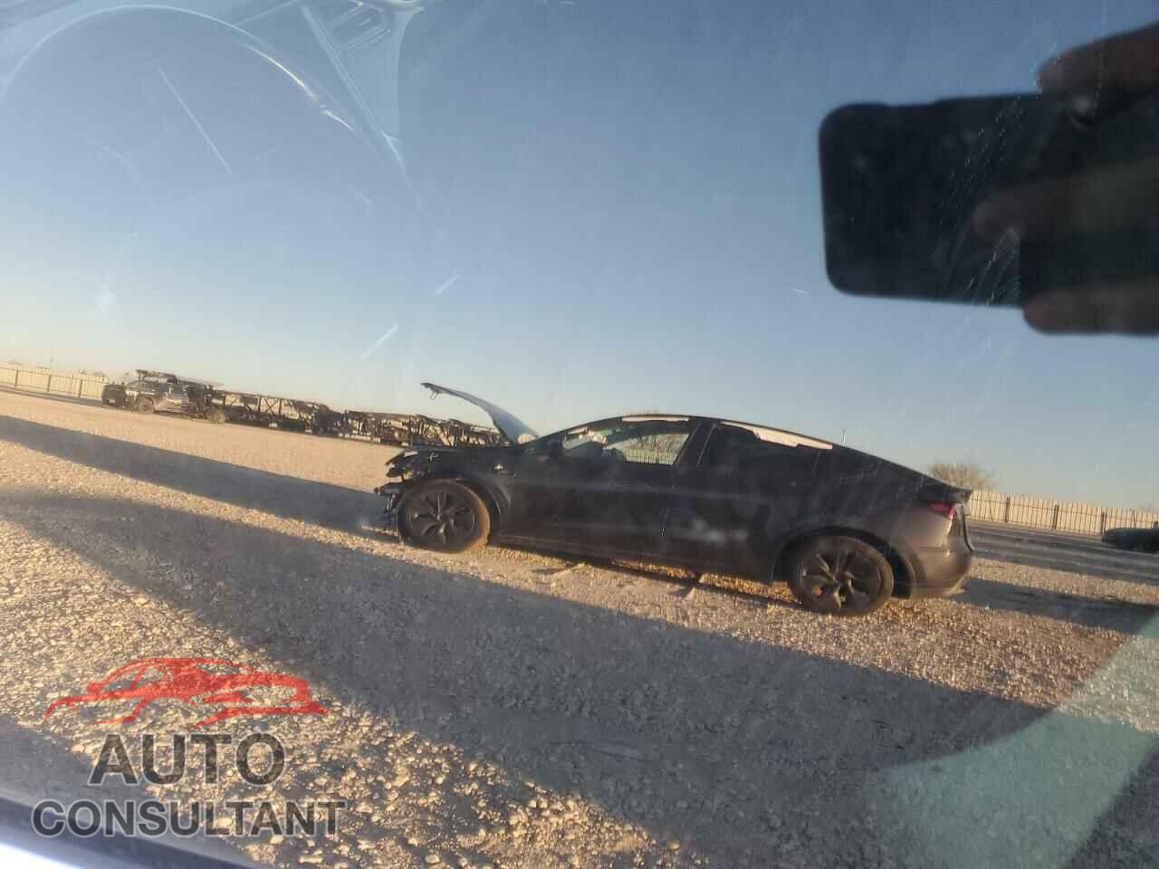 TESLA MODEL S 2014 - 5YJSA1S14EFP52794