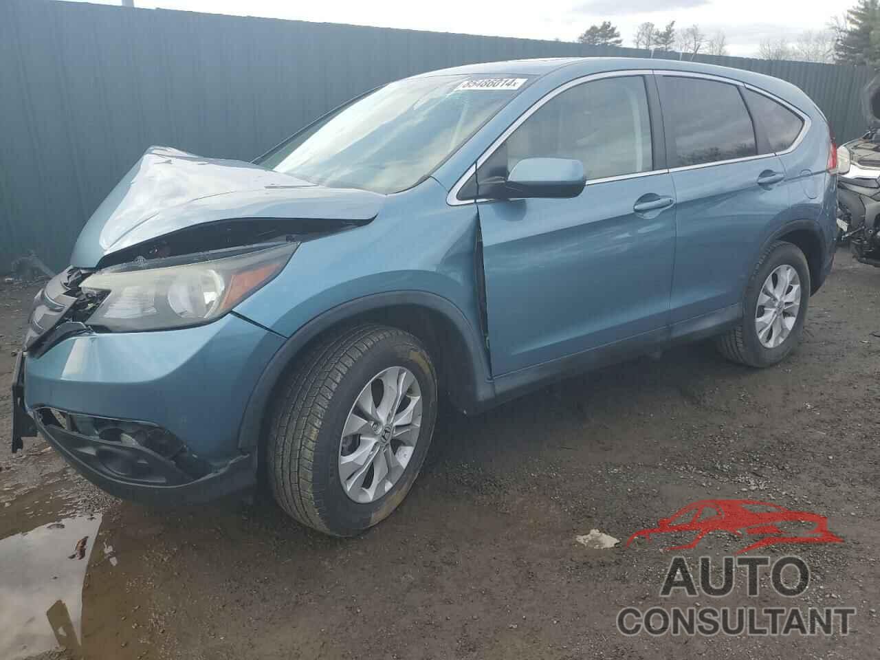 HONDA CRV 2014 - 2HKRM4H54EH690431