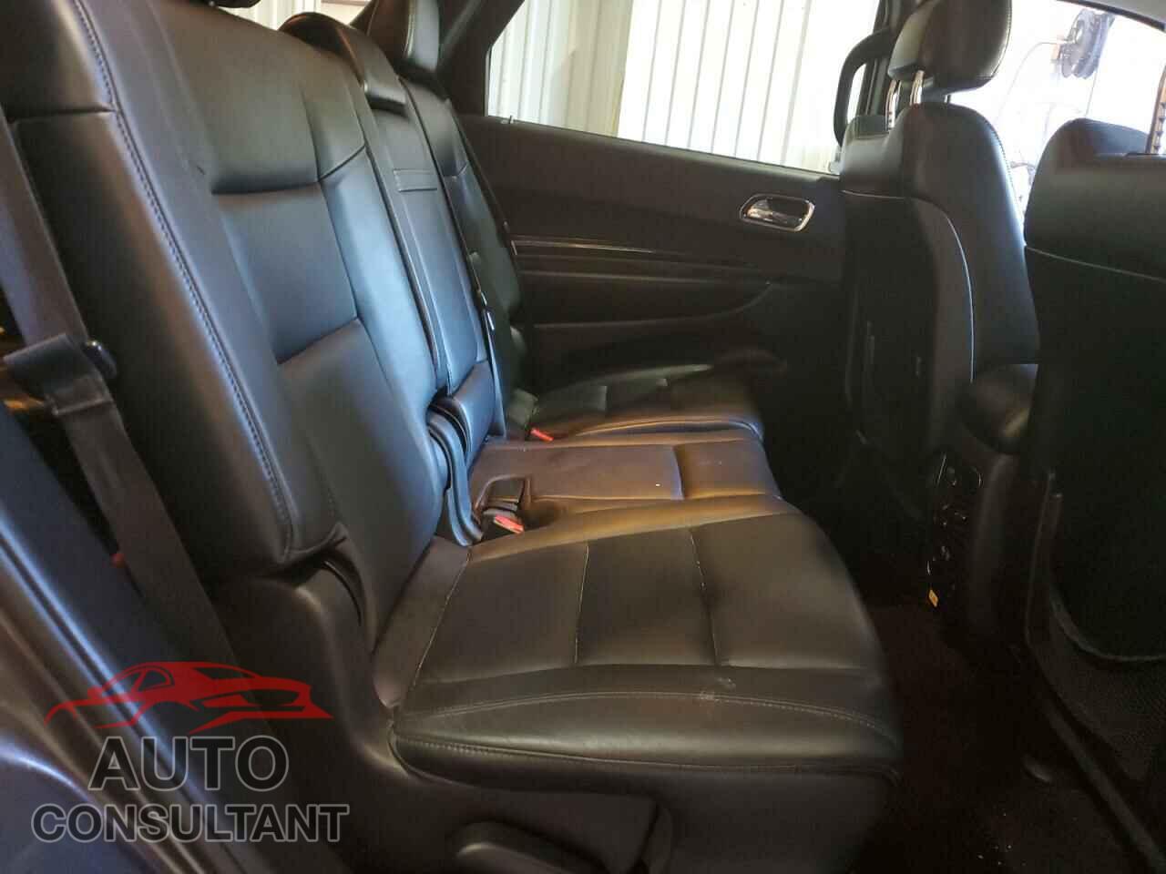 DODGE DURANGO 2015 - 1C4RDHDG3FC742997