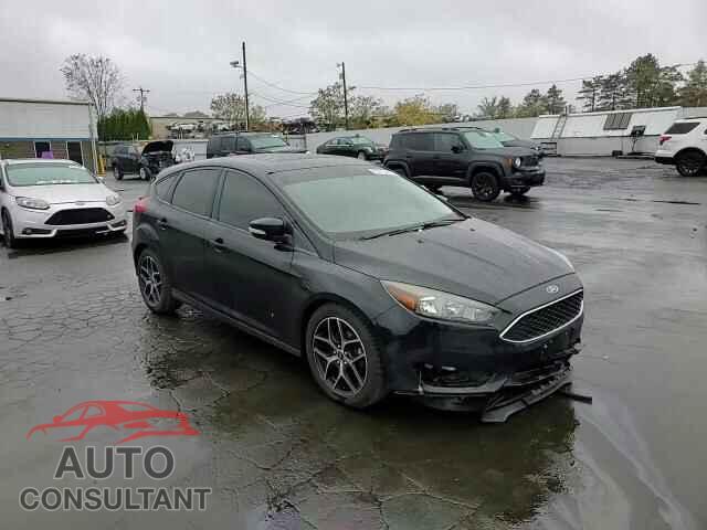 FORD FOCUS 2017 - 1FADP3M2XHL203214