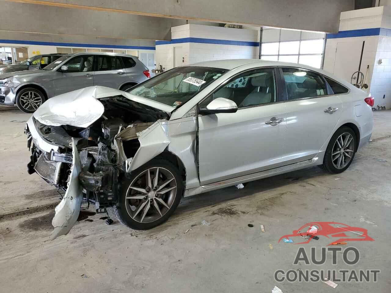 HYUNDAI SONATA 2015 - 5NPE34ABXFH088104