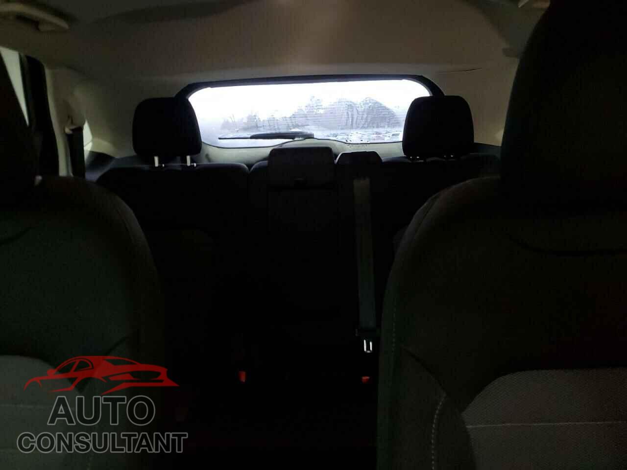 FORD EDGE 2018 - 2FMPK3G98JBB36032