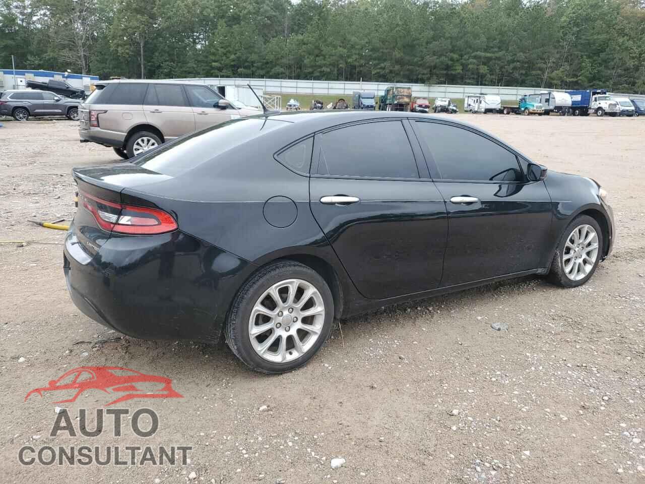 DODGE DART 2015 - 1C3CDFCB5FD435717