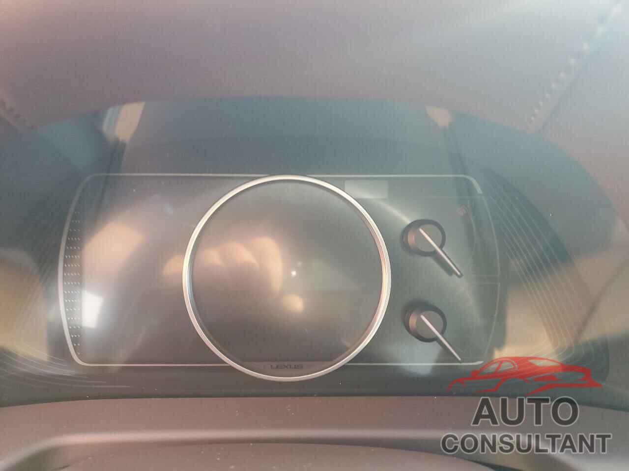 LEXUS ES350 2021 - 58ADZ1B15MU088694