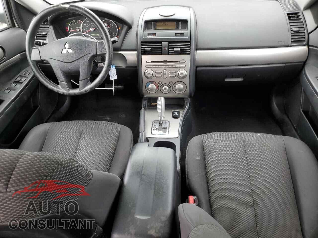 MITSUBISHI GALANT 2012 - 4A32B2FF2CE018031