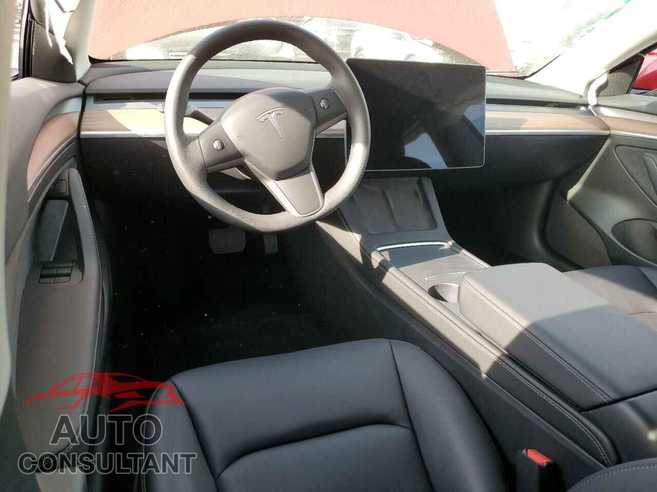 TESLA MODEL 3 2023 - 5YJ3E1EA8PF490432