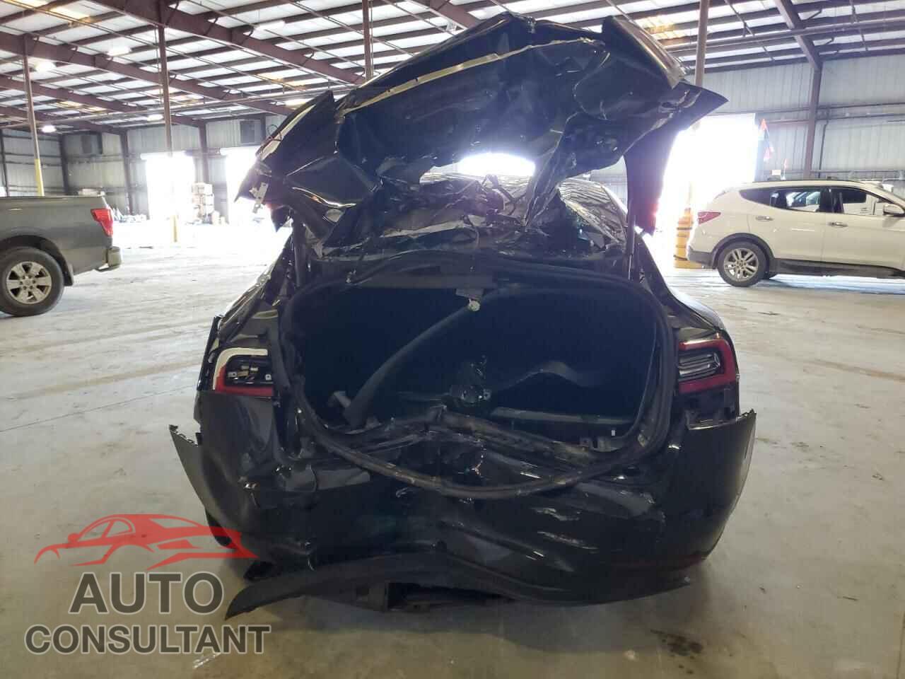 TESLA MODEL 3 2023 - 5YJ3E1EA6PF384853