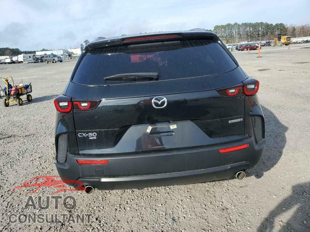 MAZDA CX-50 PREF 2024 - 7MMVABBM7RN183699