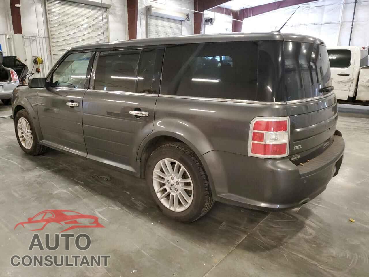 FORD FLEX 2016 - 2FMHK6C83GBA06686