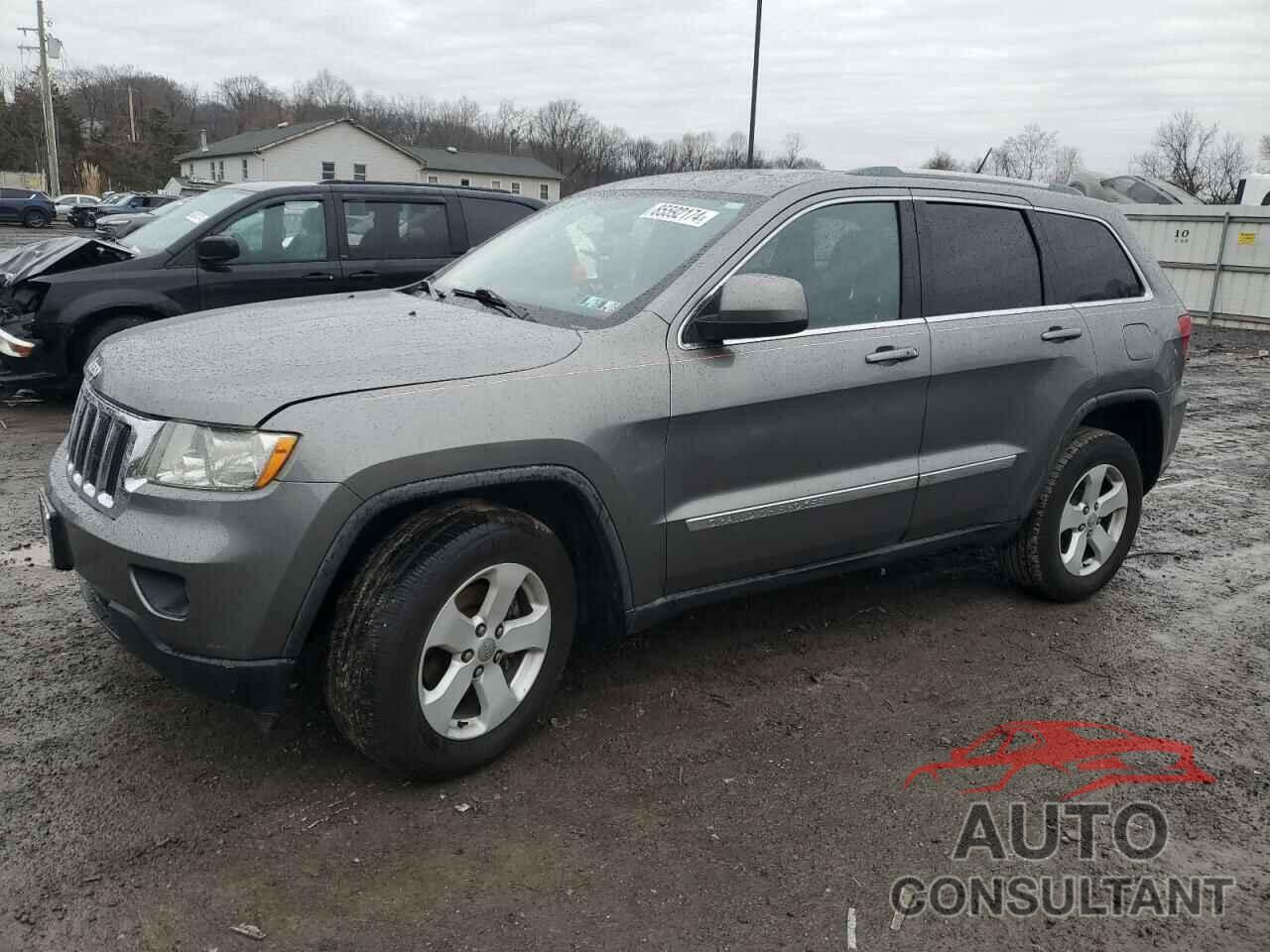 JEEP GRAND CHER 2012 - 1C4RJFAG0CC105434