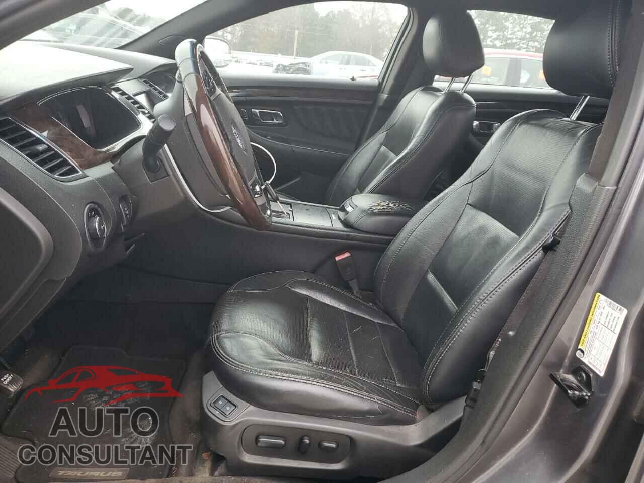 FORD TAURUS 2013 - 1FAHP2F86DG114790