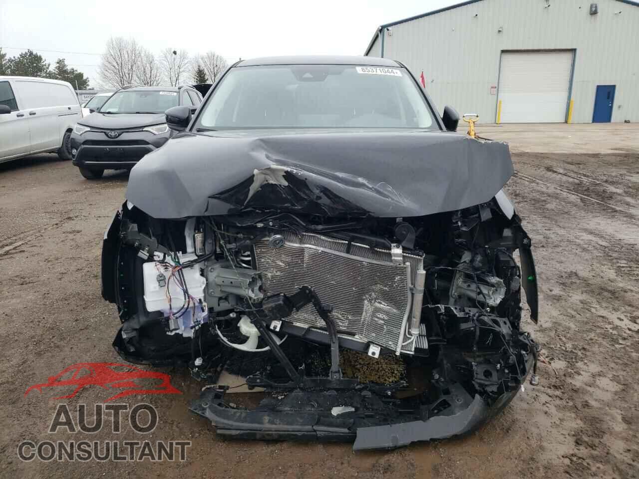 MAZDA CX-5 PREFE 2023 - JM3KFBCM2P0284797