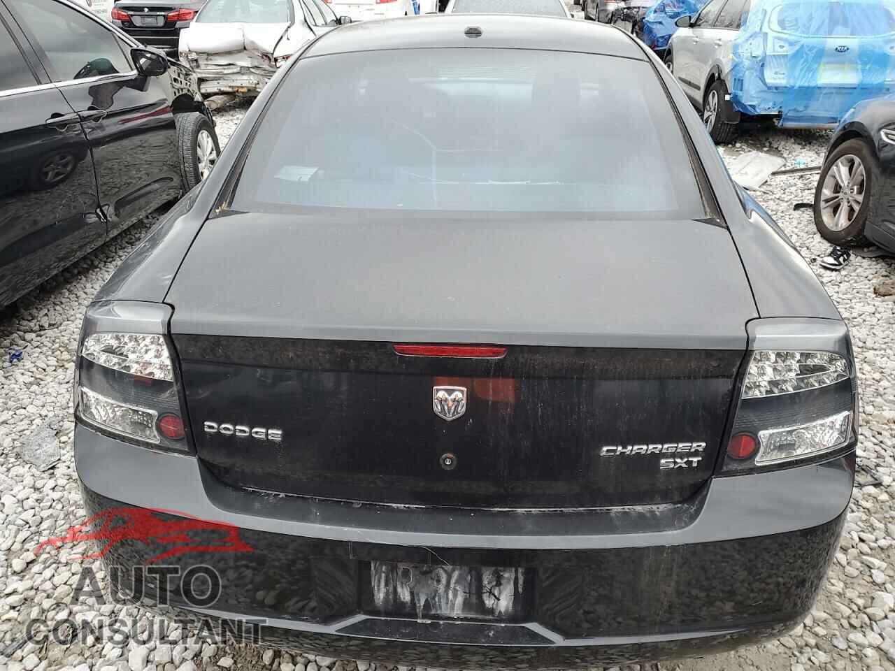 DODGE CHARGER 2010 - 2B3CA3CV8AH169216