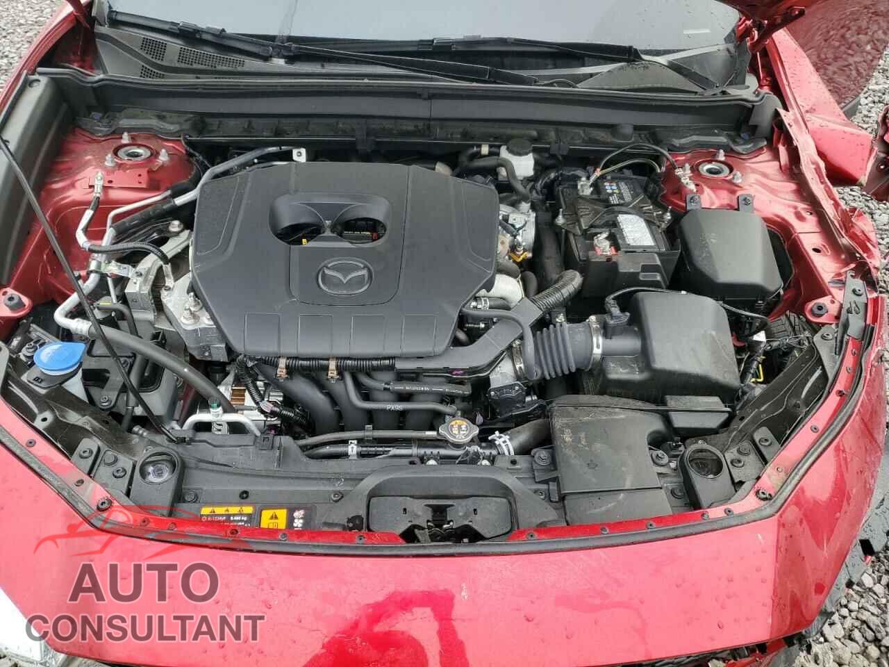 MAZDA CX30 2023 - 3MVDMBCM3PM521753