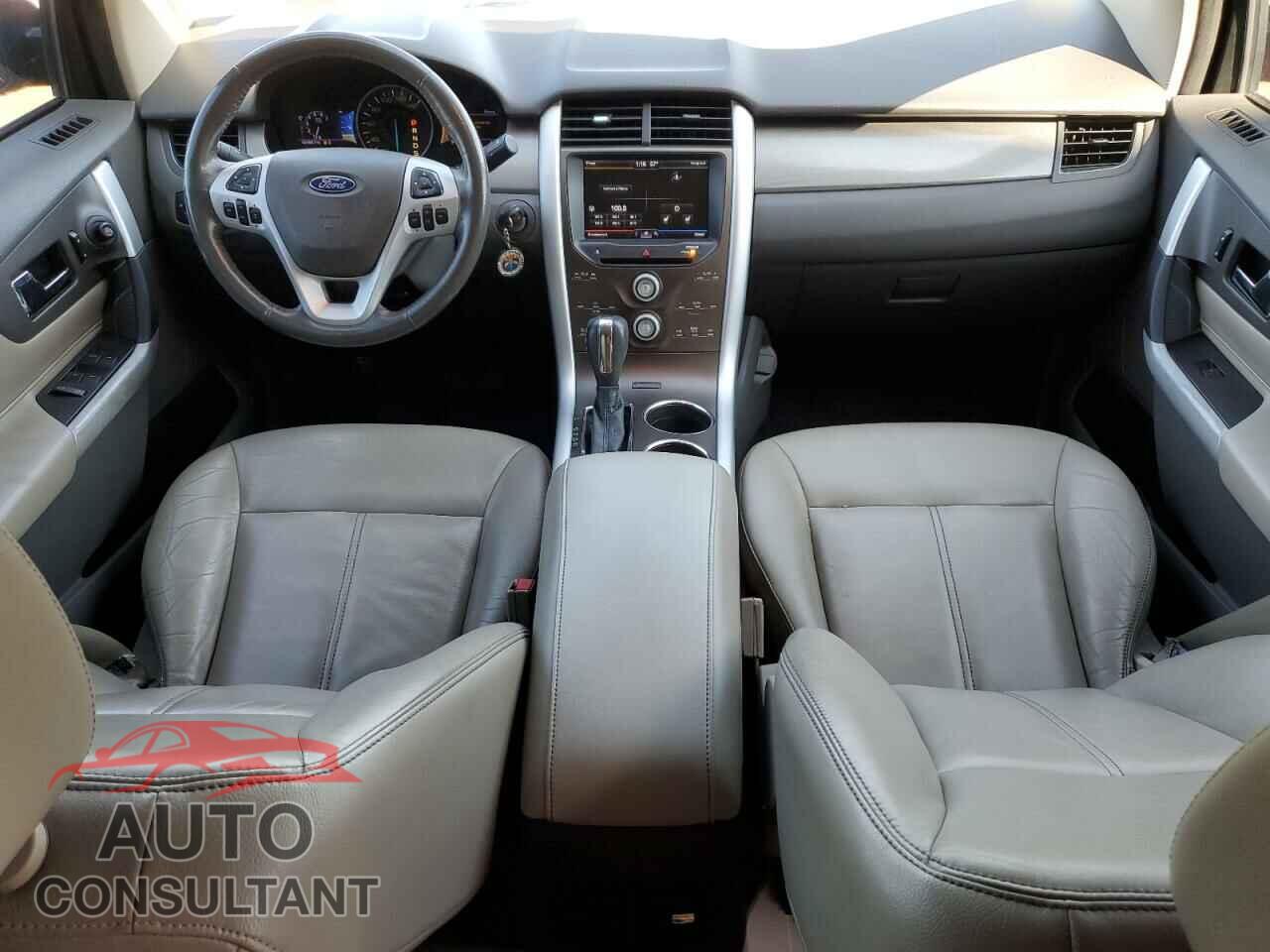 FORD EDGE 2013 - 2FMDK3JCXDBA40415