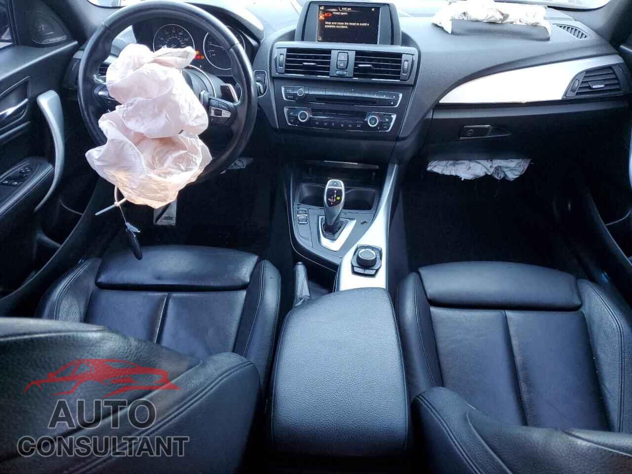 BMW M2 2015 - WBA1J9C56FVX99272