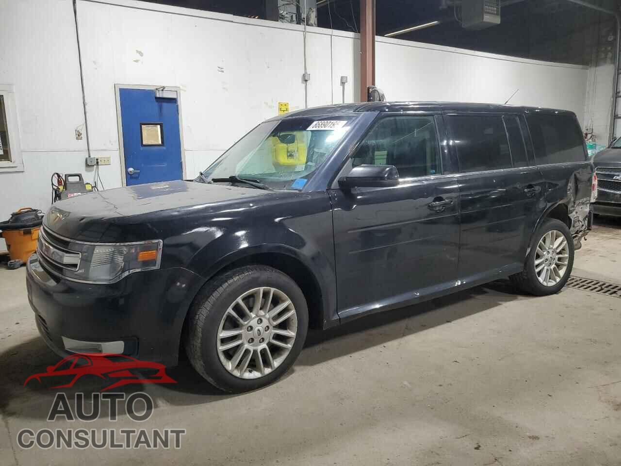 FORD FLEX 2014 - 2FMHK6C80EBD00852