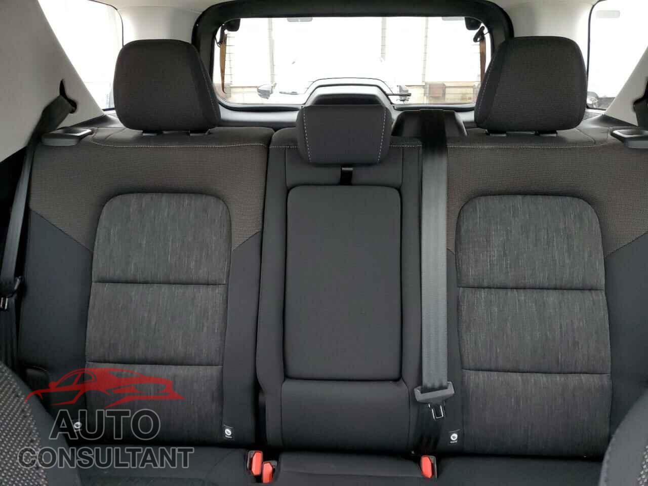 FORD BRONCO 2023 - 3FMCR9B68PRE12391