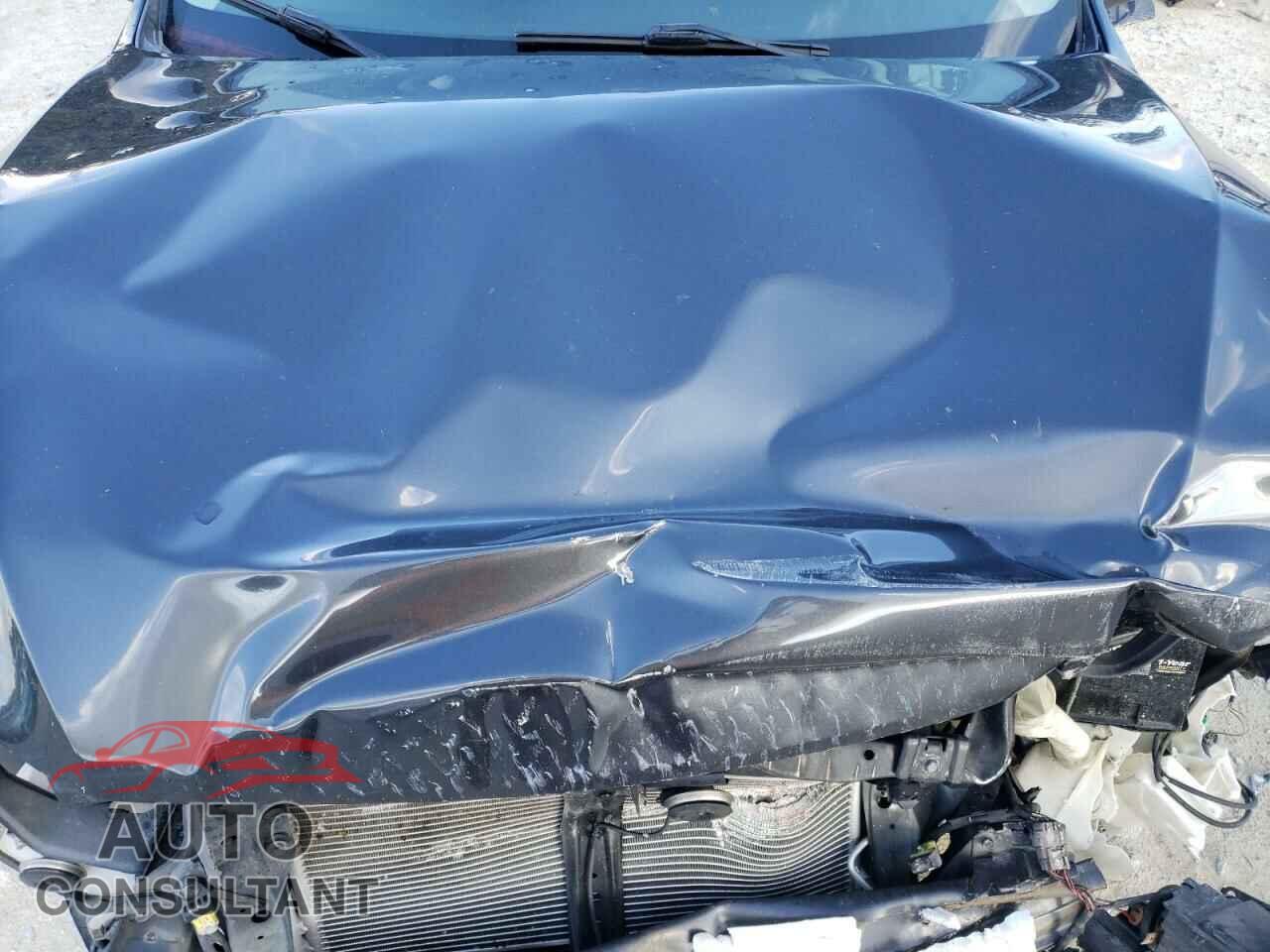 SUBARU FORESTER 2012 - JF2SHAEC5CH469618