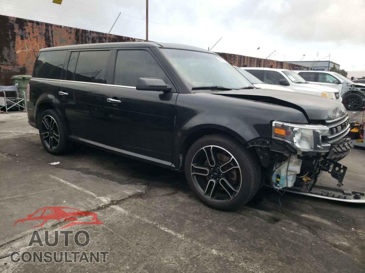 FORD FLEX 2015 - 2FMGK5C85FBA19735